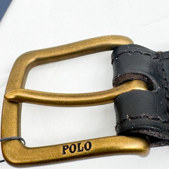 Polo Ralph Lauren CHRISTMAS BEAR Belt ๐ฅ๐ฅ๐ฅ๐๐ - Picture 6 of 14